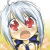 Silver Neko